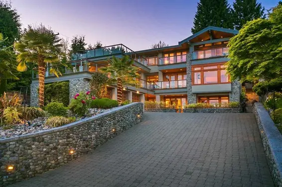 3285 Dickinson Crescent, West Vancouver For Sale - image 37