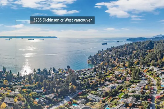 3285 Dickinson Crescent, West Vancouver For Sale - image 38
