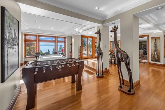 3285 Dickinson Crescent, West Vancouver For Sale - image 7
