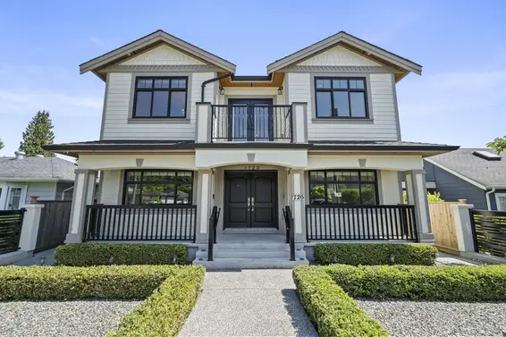 1720 Sutherland Avenue, North Vancouver