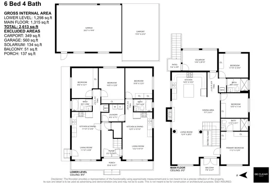 1720 Sutherland Avenue, North Vancouver For Sale - image 34