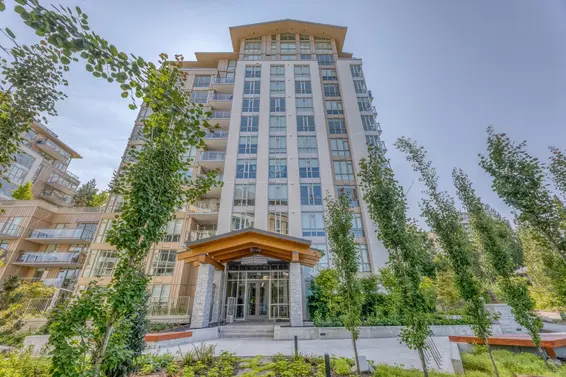 703 2375 Emery Court, North Vancouver
