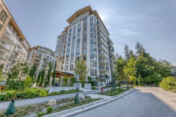 703 2375 Emery Court, North Vancouver For Sale - image 2