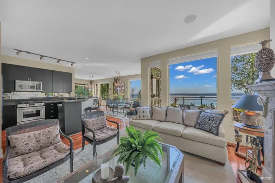 2472 Shadbolt Lane, West Vancouver For Sale - image 1