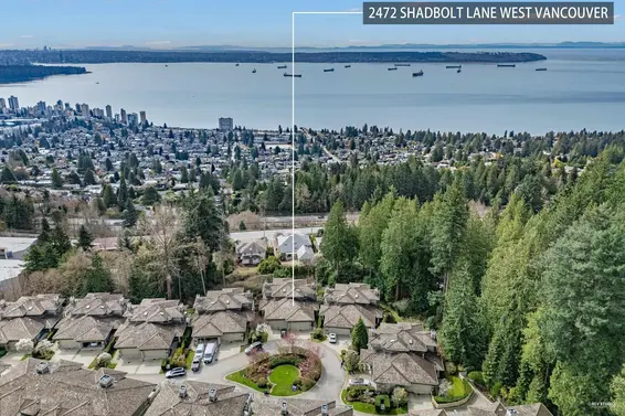 2472 Shadbolt Lane, West Vancouver For Sale - image 2