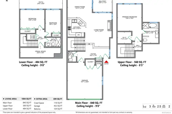2472 Shadbolt Lane, West Vancouver For Sale - image 22