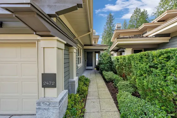 2472 Shadbolt Lane, West Vancouver For Sale - image 3