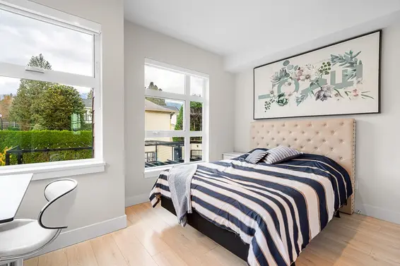 1710 Larson Road, North Vancouver For Sale - image 6