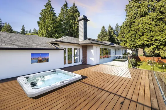 1685 Palmerston Avenue, West Vancouver