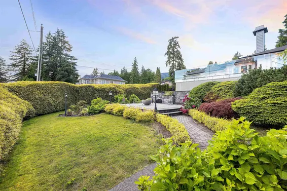 1685 Palmerston Avenue, West Vancouver For Sale - image 34
