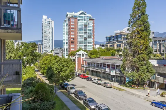 405 145 St. Georges Avenue, North Vancouver For Sale - image 10