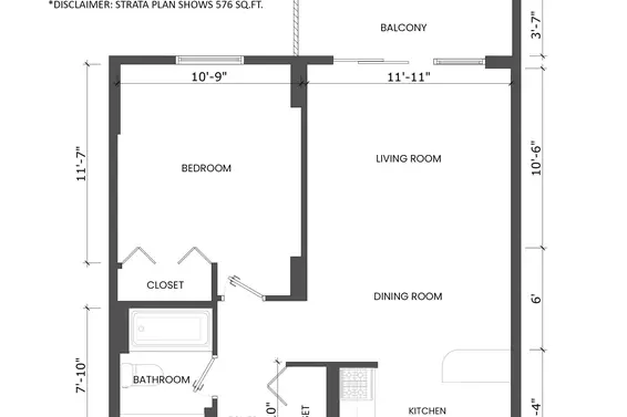 405 145 St. Georges Avenue, North Vancouver For Sale - image 11