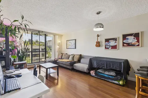 405 145 St. Georges Avenue, North Vancouver For Sale - image 2