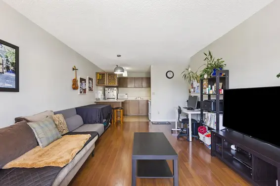 405 145 St. Georges Avenue, North Vancouver For Sale - image 3
