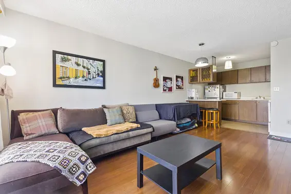 405 145 St. Georges Avenue, North Vancouver For Sale - image 4