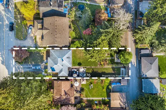 1335 West 22nd Street, North Vancouver For Sale - image 4