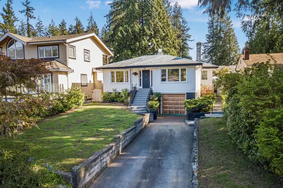1335 West 22nd Street, North Vancouver For Sale - image 5
