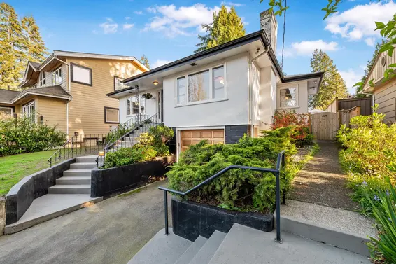 1335 West 22nd Street, North Vancouver For Sale - image 6