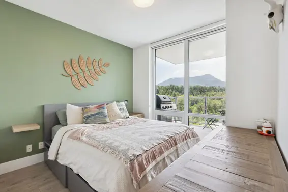 1608 680 Seylynn Crescent, North Vancouver For Sale - image 6
