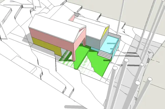 LOT 2 3091 Royal Avenue, North Vancouver For Sale - image 17