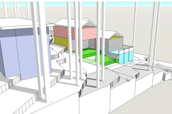 LOT 2 3091 Royal Avenue, North Vancouver For Sale - image 19