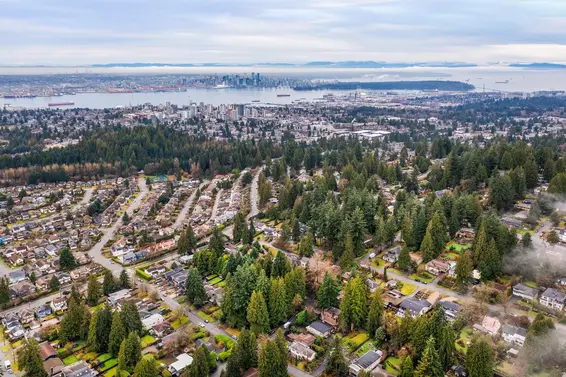 LOT 2 3091 Royal Avenue, North Vancouver For Sale - image 7