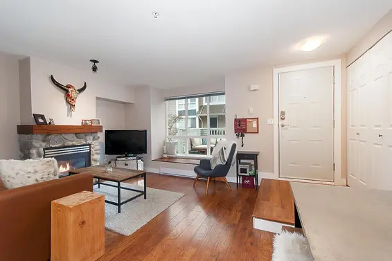 2 1027 Lynn Valley Road, North Vancouver For Sale - image 1