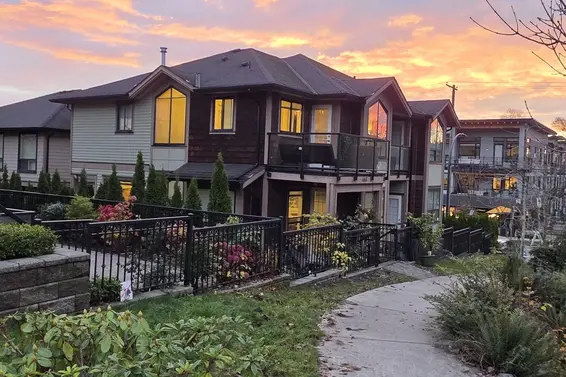 665 West 15th Street, North Vancouver For Sale - image 1