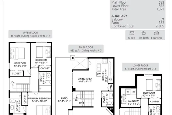 665 West 15th Street, North Vancouver For Sale - image 12