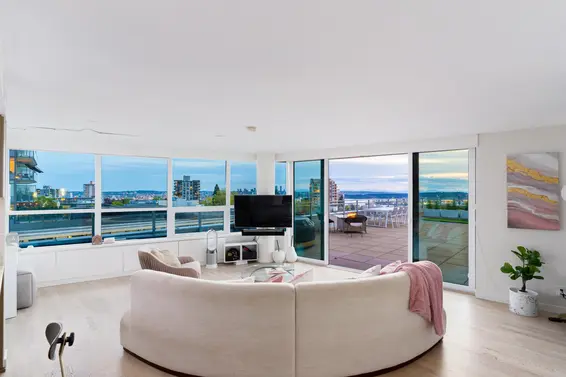 306 112 East 13th Street, North Vancouver For Sale - image 10
