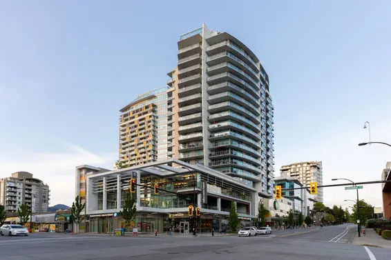 306 112 East 13th Street, North Vancouver For Sale - image 7