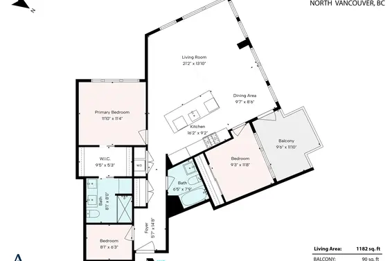 807 1500 Fern Street, North Vancouver For Sale - image 34