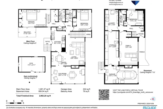 674 Blueridge Avenue, North Vancouver For Sale - image 40