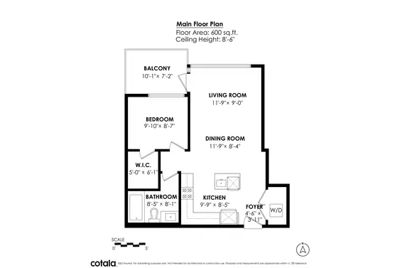 1501 1550 Fern Street, North Vancouver For Sale - image 40