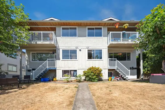 518-520 West Keith Road, North Vancouver