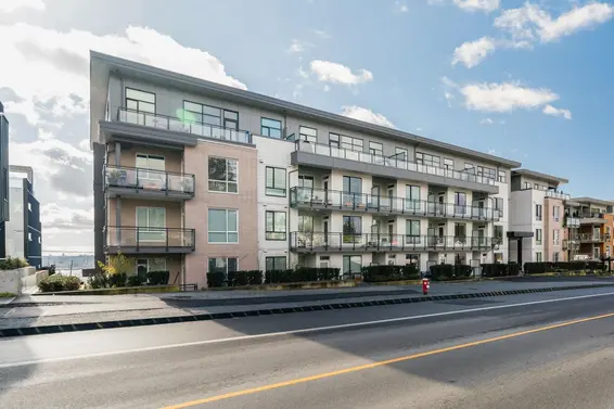302 625 East 3Rd Street, North Vancouver