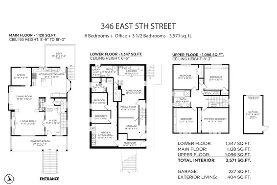 346 East 5th Street, North Vancouver For Sale - image 39