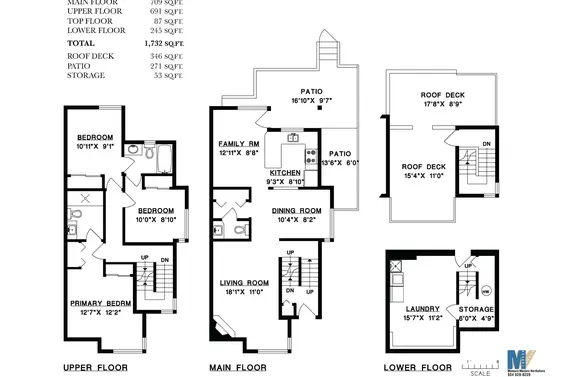 208 East 5th Street, North Vancouver For Sale - image 40