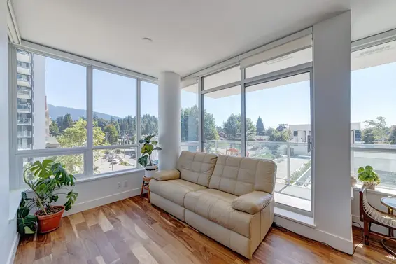 301 1675 Lions Gate Lane, North Vancouver For Sale - image 5