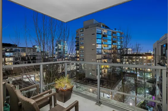 510 135 West 2nd Street, North Vancouver For Sale - image 19