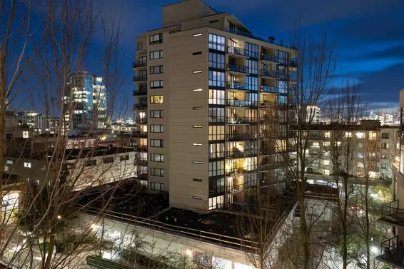 510 135 West 2nd Street, North Vancouver For Sale - image 22