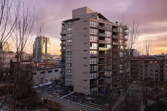 510 135 West 2nd Street, North Vancouver For Sale - image 25