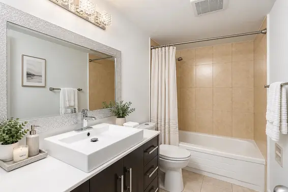 603 2020 Fullerton Avenue, North Vancouver For Sale - image 7