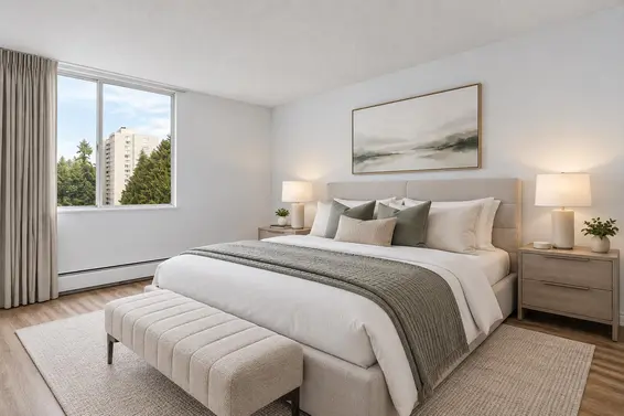 603 2020 Fullerton Avenue, North Vancouver For Sale - image 8