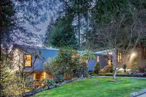 3821 Symonds Road, North Vancouver For Sale - image 2