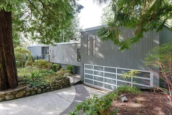 3821 Symonds Road, North Vancouver For Sale - image 3