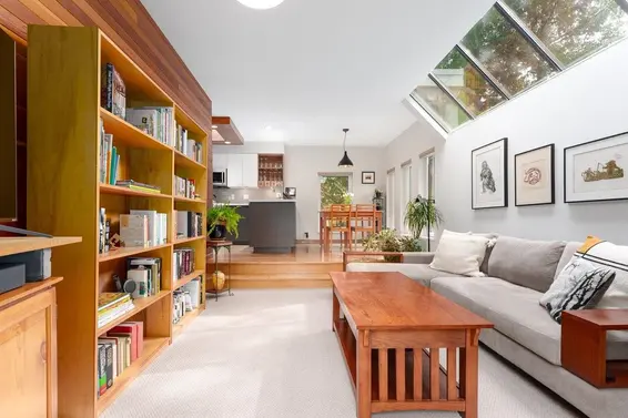 3821 Symonds Road, North Vancouver For Sale - image 5