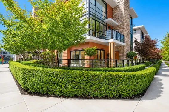 102 1055 Ridgewood Drive, North Vancouver For Sale - image 2