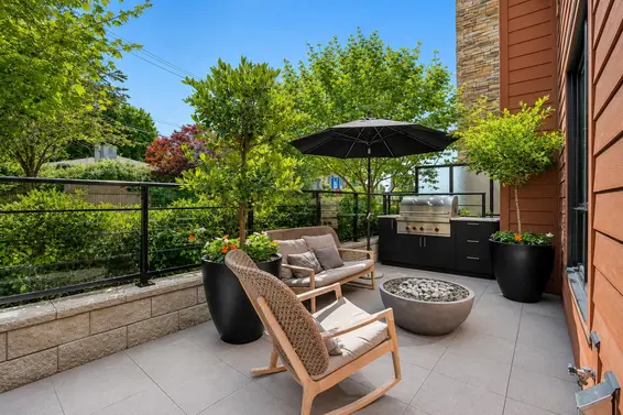 102 1055 Ridgewood Drive, North Vancouver For Sale - image 3