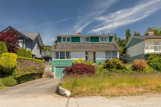 1159 Kings Avenue, West Vancouver